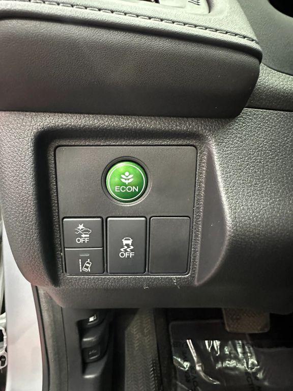 Honda Hr-V - Thumbnail 18