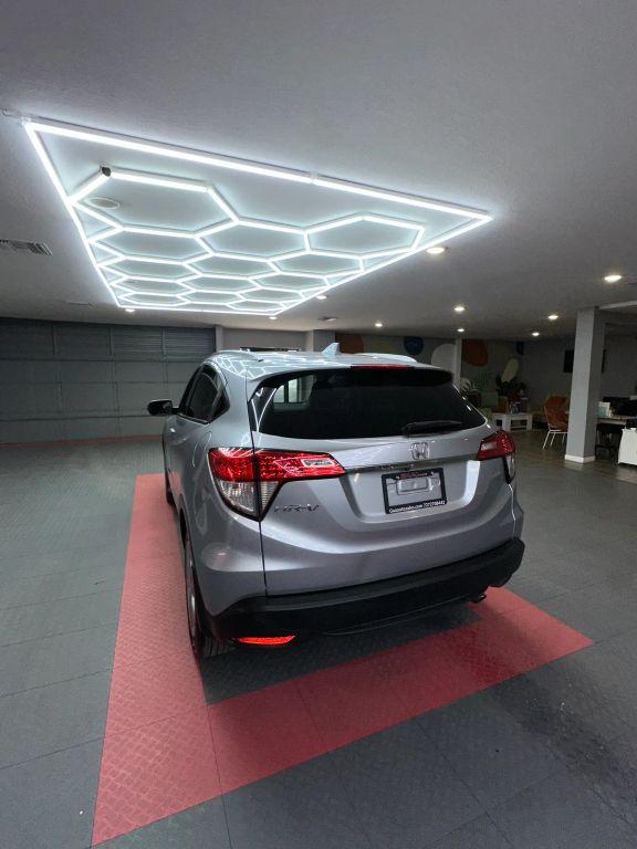 Honda Hr-V - Thumbnail 10