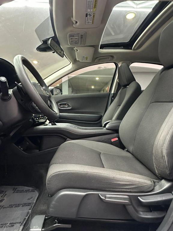 Honda Hr-V - Thumbnail 17