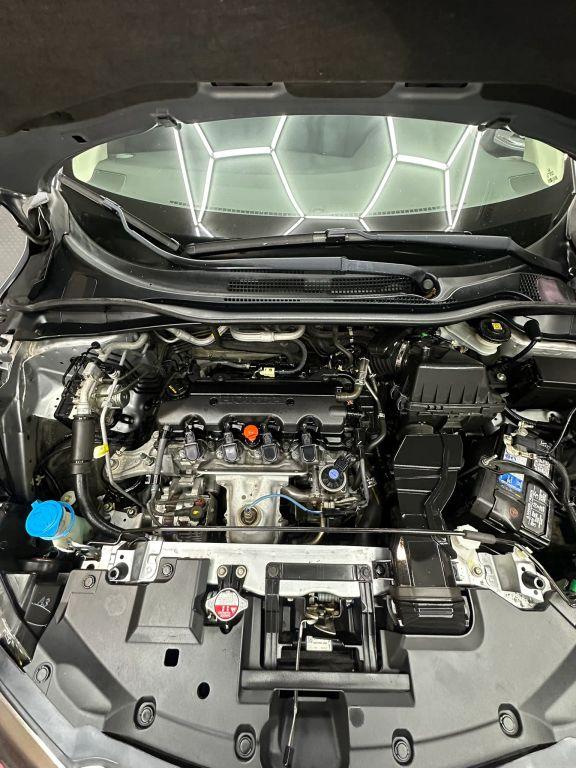 Honda Hr-V - Thumbnail 2