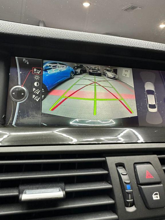 Bmw 5 Series - Thumbnail 20