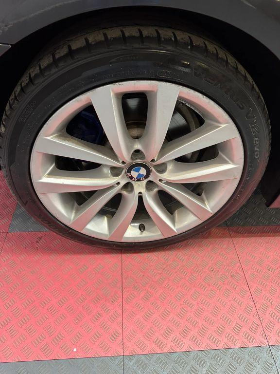 Bmw 5 Series - Thumbnail 3