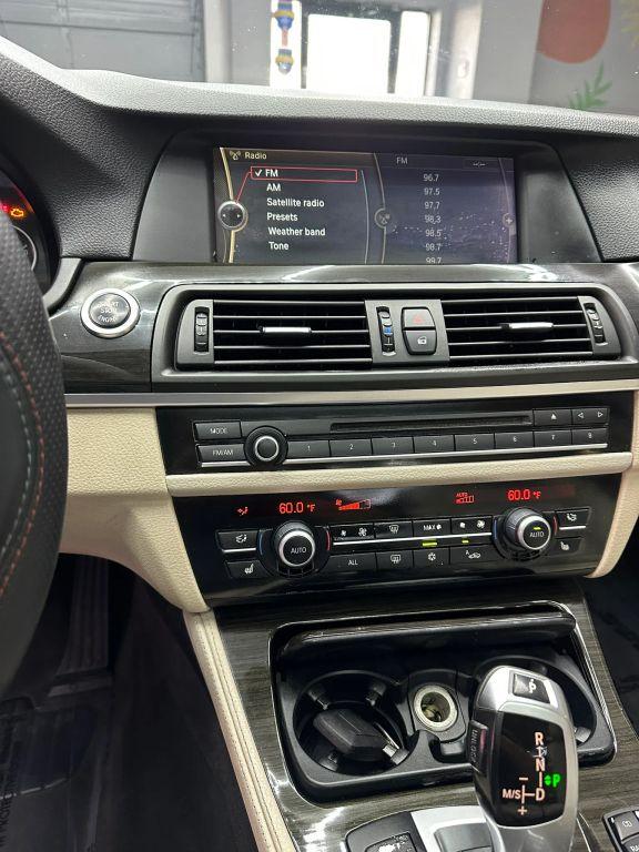 Bmw 5 Series - Thumbnail 19