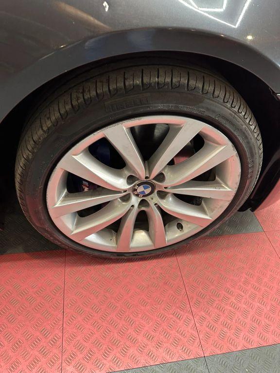 Bmw 5 Series - Thumbnail 6