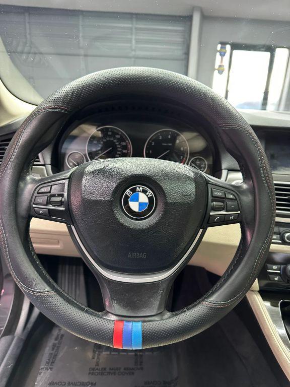 Bmw 5 Series - Thumbnail 16