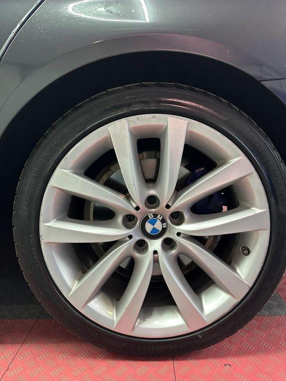 Bmw 5 Series - Thumbnail 4