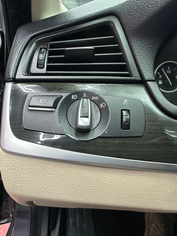 Bmw 5 Series - Thumbnail 15