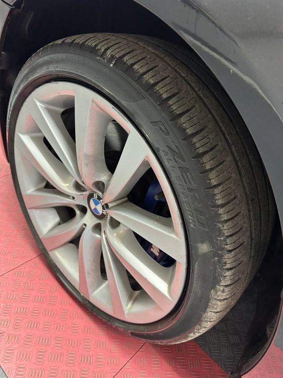 Bmw 5 Series - Thumbnail 5