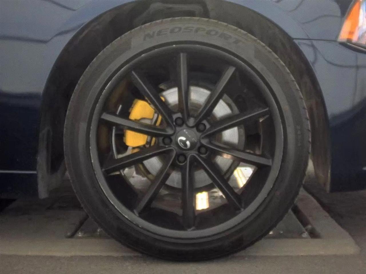 Dodge Charger4Dr Sdn Se Rwd - Thumbnail 10