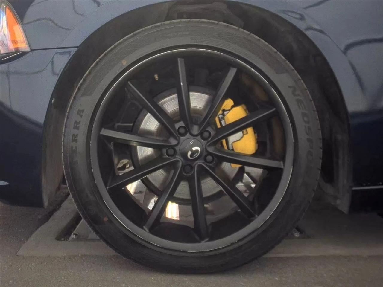 Dodge Charger4Dr Sdn Se Rwd - Thumbnail 9