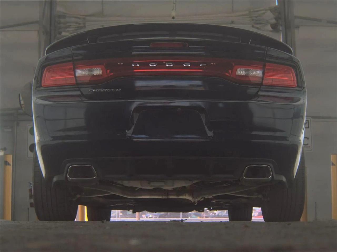 Dodge Charger4Dr Sdn Se Rwd - Thumbnail 7