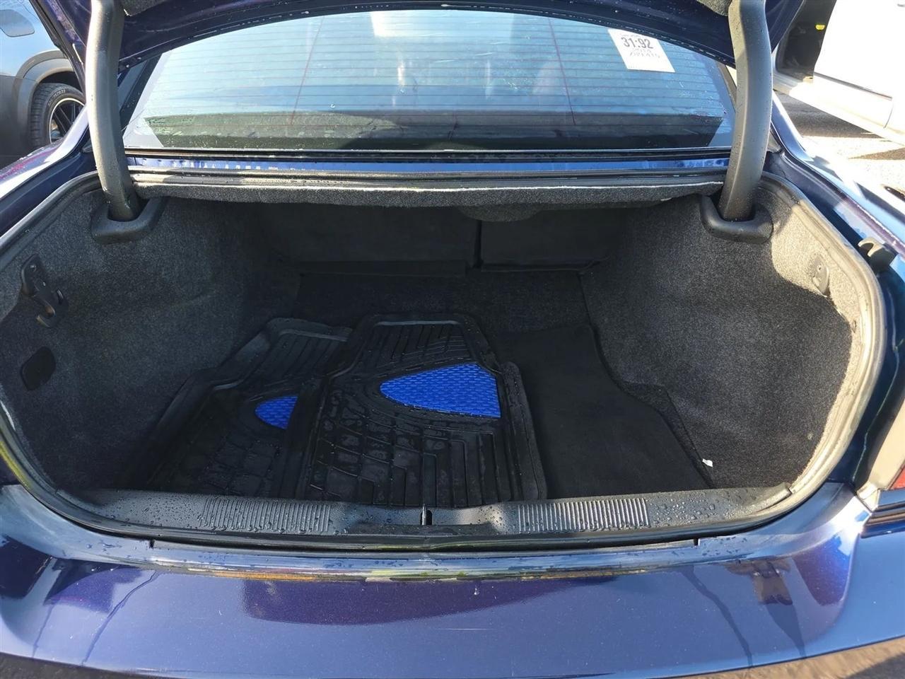 Dodge Charger4Dr Sdn Se Rwd - Thumbnail 18