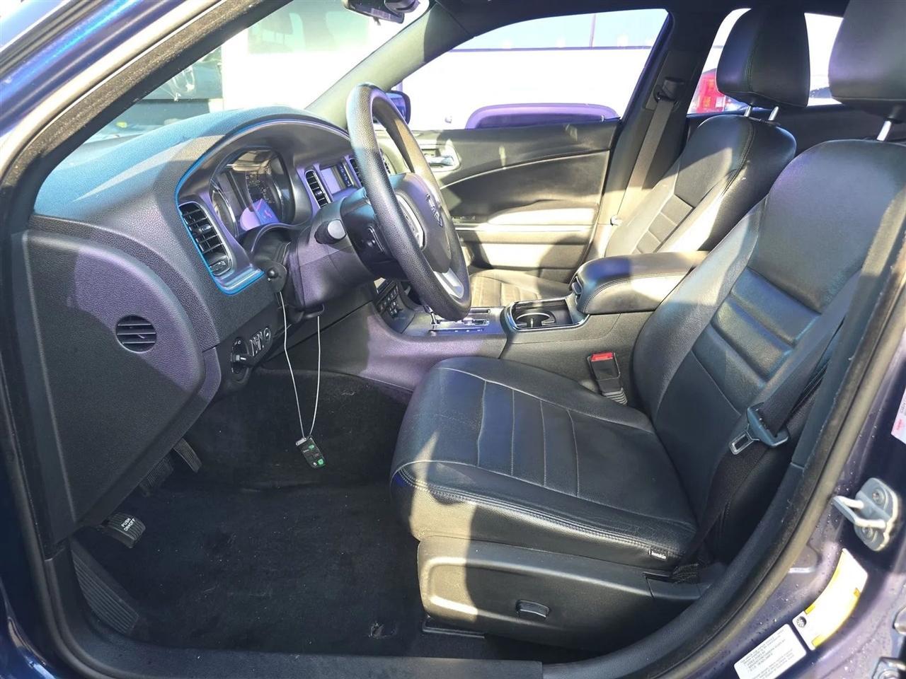 Dodge Charger4Dr Sdn Se Rwd - Thumbnail 13