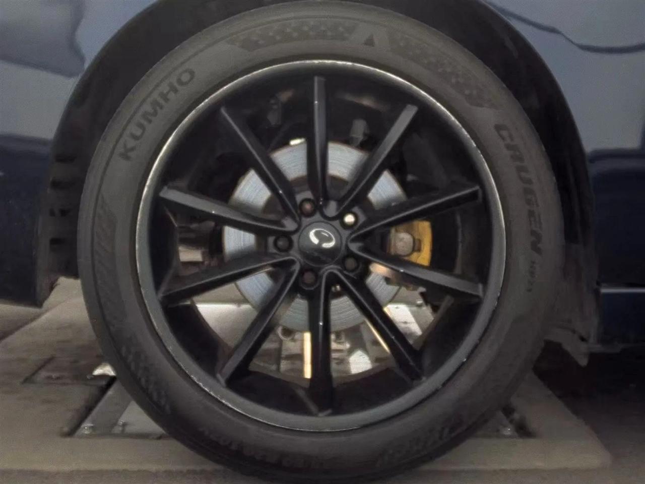 Dodge Charger4Dr Sdn Se Rwd - Thumbnail 11