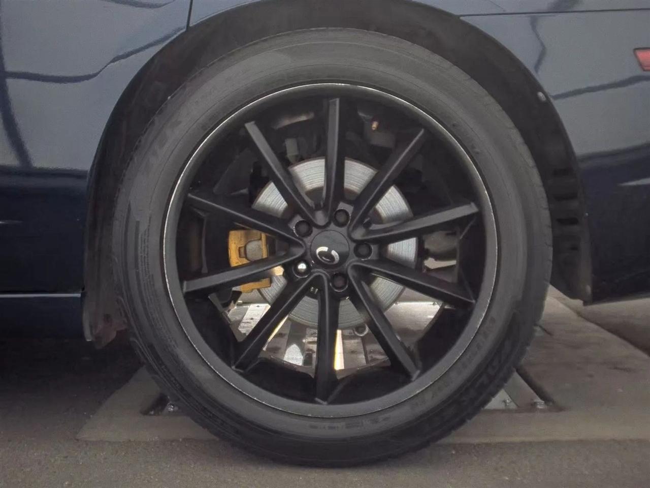 Dodge Charger4Dr Sdn Se Rwd - Thumbnail 12