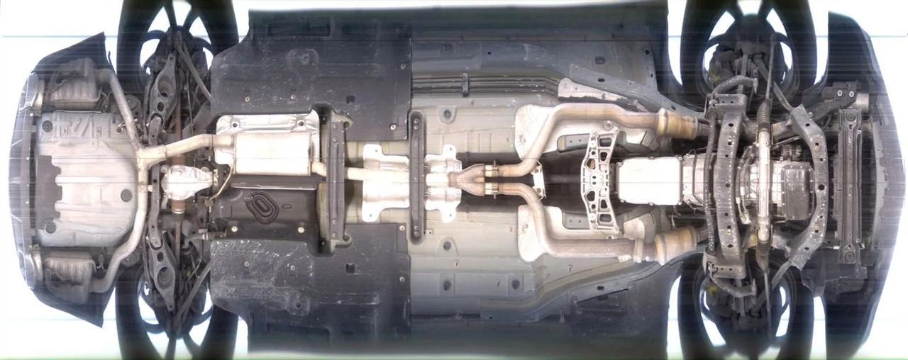 Dodge Charger4Dr Sdn Se Rwd - Thumbnail 19