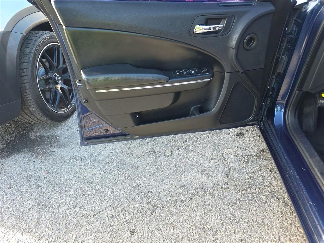 Dodge Charger4Dr Sdn Se Rwd - Thumbnail 15