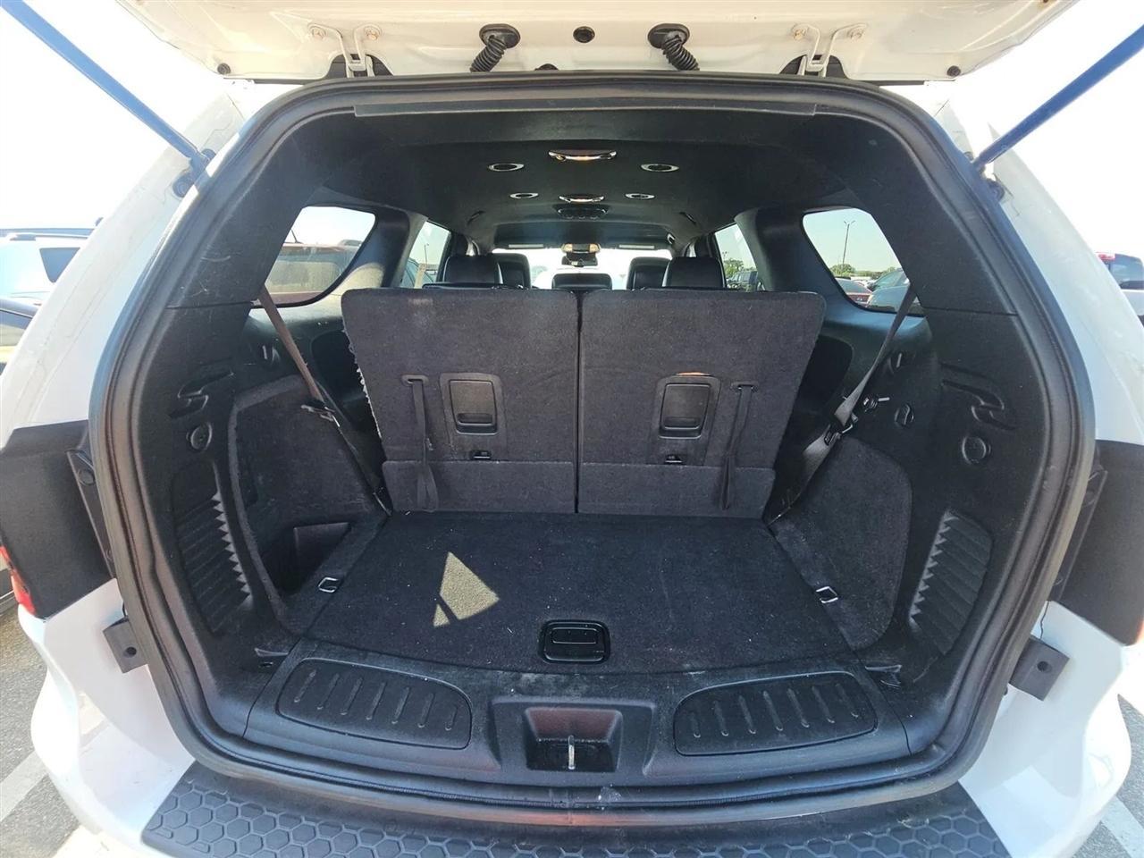 Dodge Durango2Wd 4Dr Sxt - Thumbnail 20