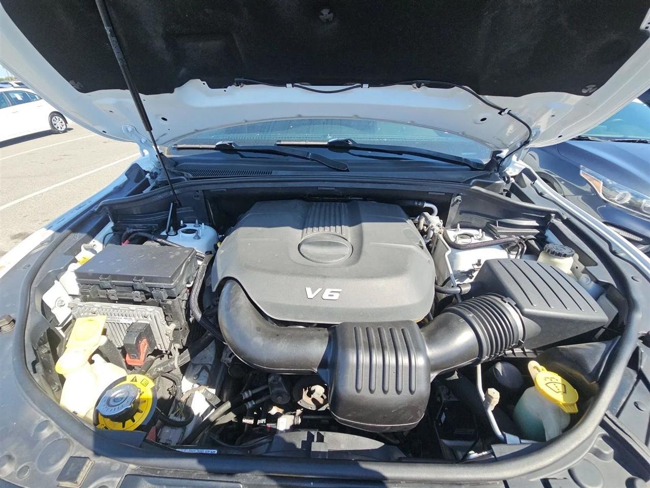 Dodge Durango2Wd 4Dr Sxt - Thumbnail 19