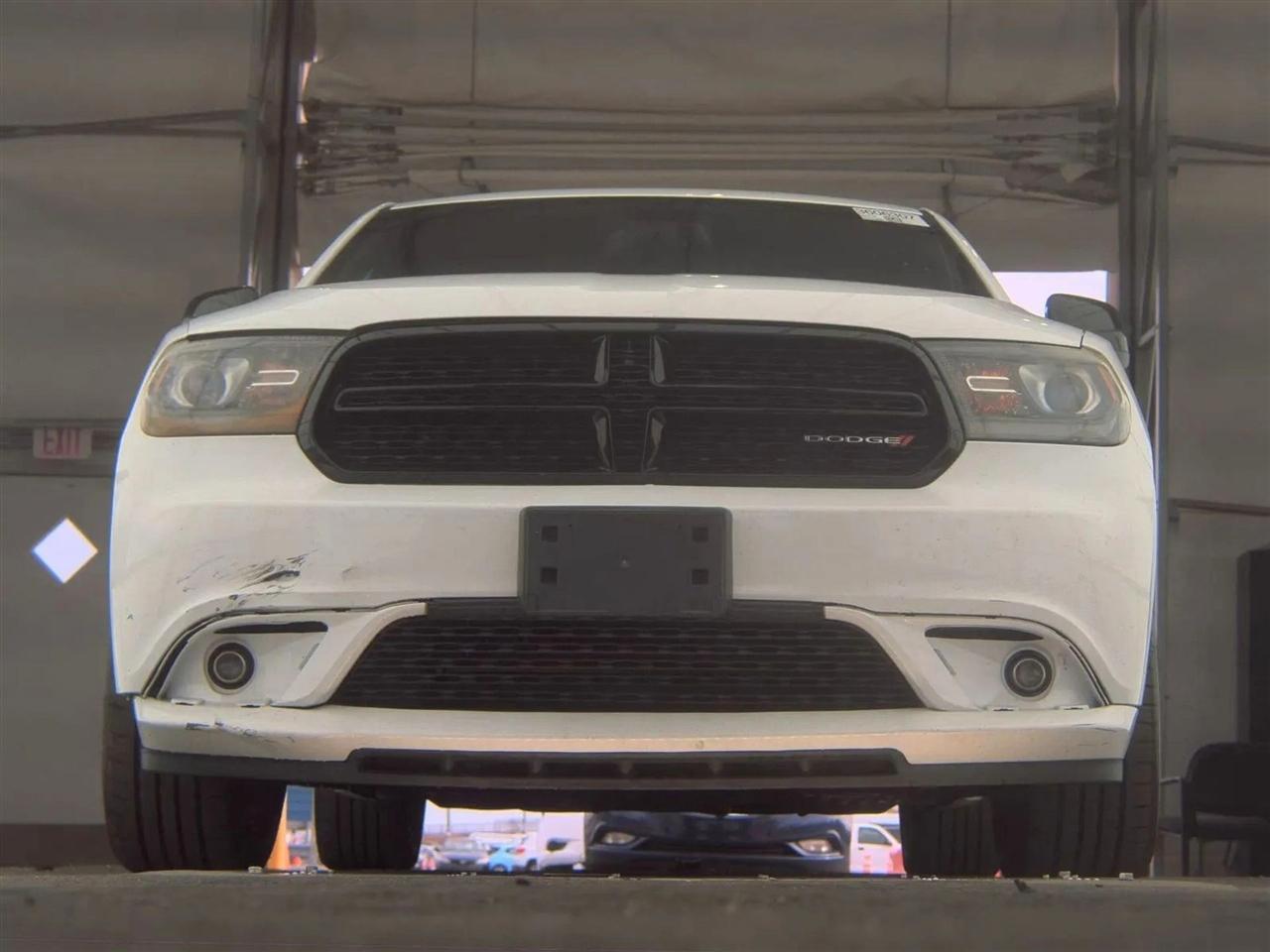 Dodge Durango2Wd 4Dr Sxt - Thumbnail 3