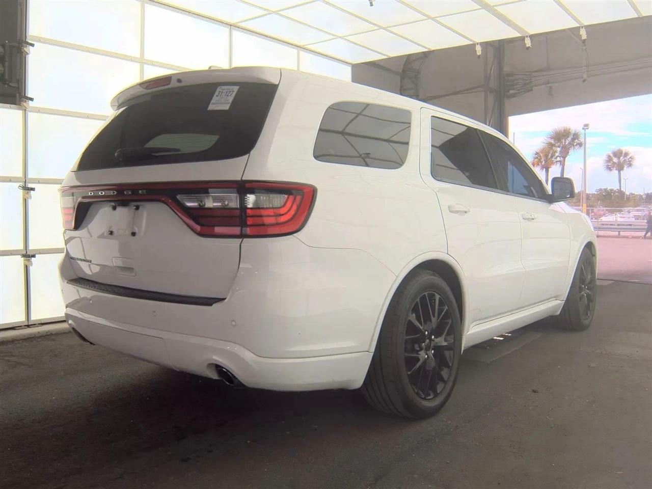 Dodge Durango2Wd 4Dr Sxt - Thumbnail 5