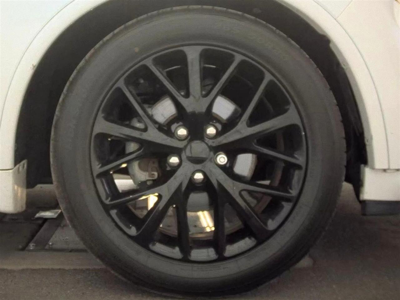 Dodge Durango2Wd 4Dr Sxt - Thumbnail 10