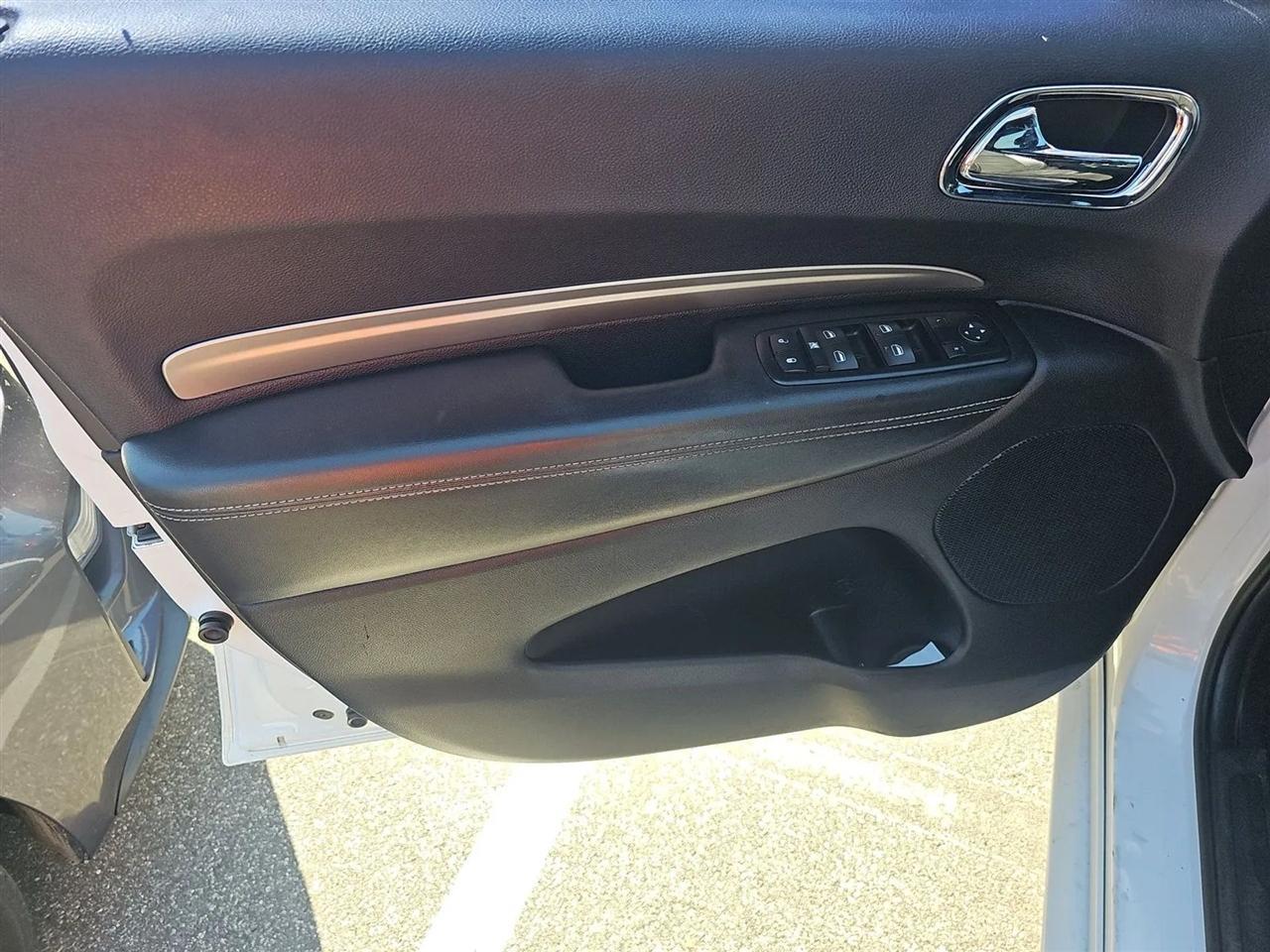 Dodge Durango2Wd 4Dr Sxt - Thumbnail 15