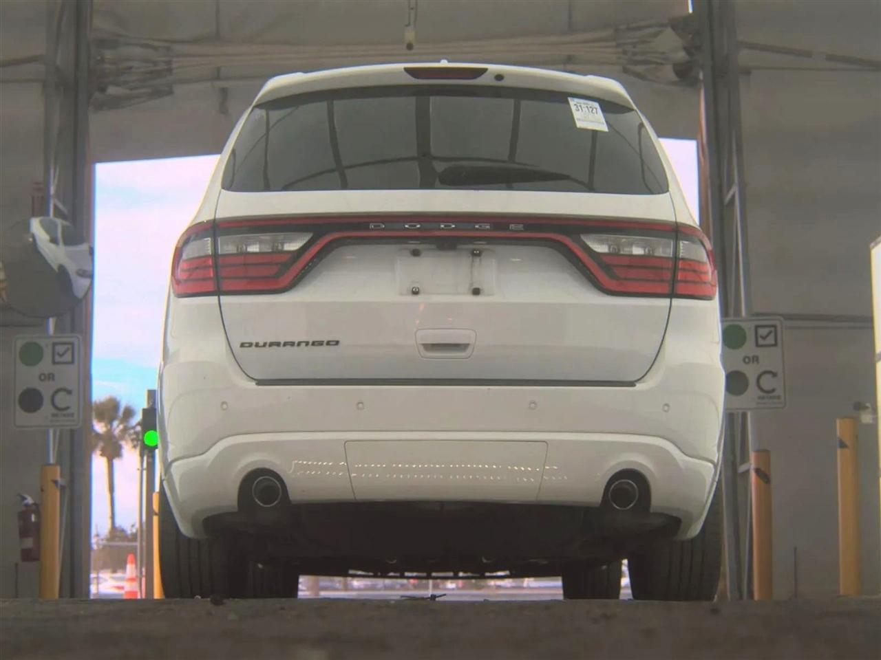 Dodge Durango2Wd 4Dr Sxt - Thumbnail 7