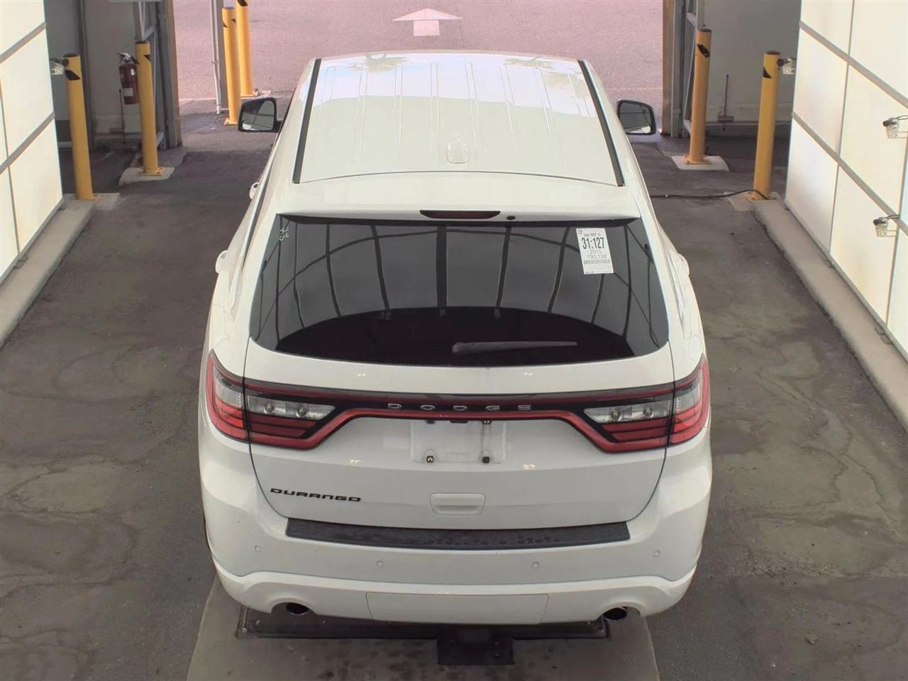 Dodge Durango2Wd 4Dr Sxt - Thumbnail 6