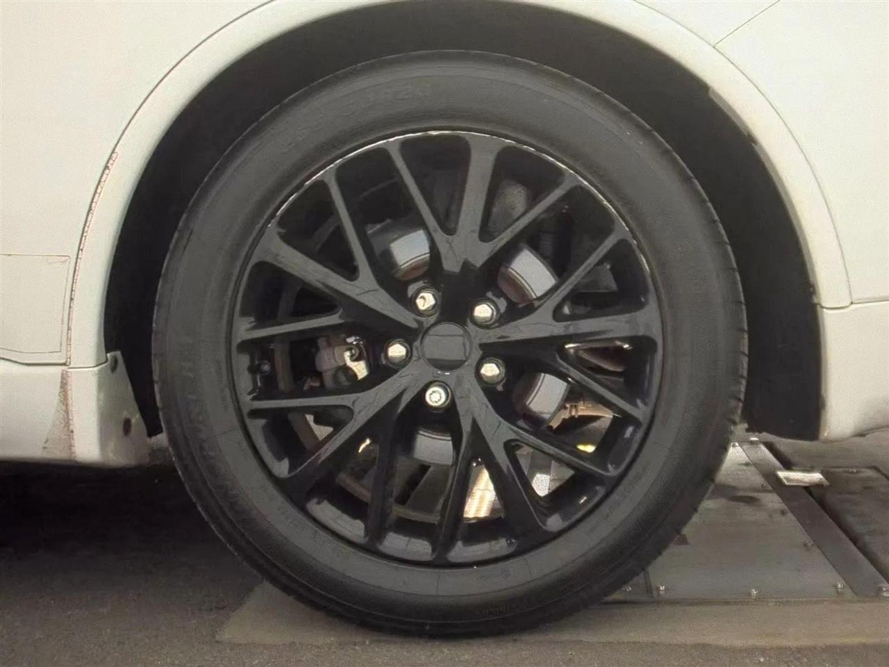 Dodge Durango2Wd 4Dr Sxt - Thumbnail 12