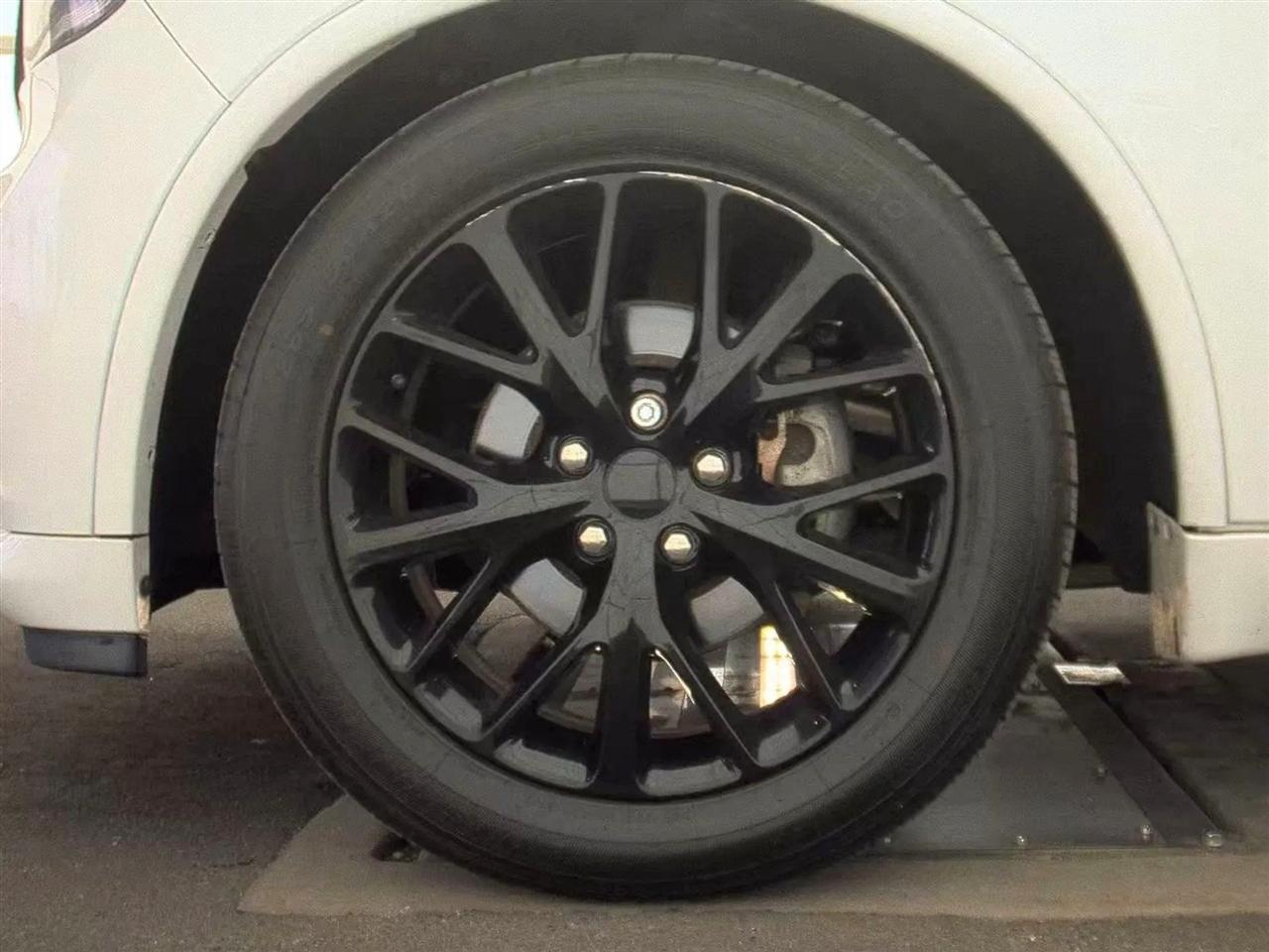 Dodge Durango2Wd 4Dr Sxt - Thumbnail 9