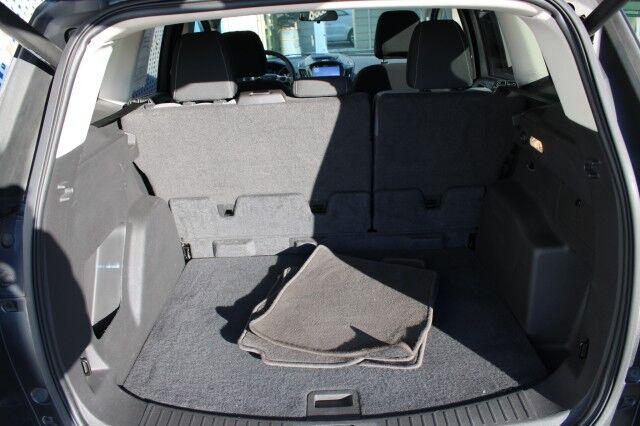 Ford Escape - Thumbnail 11