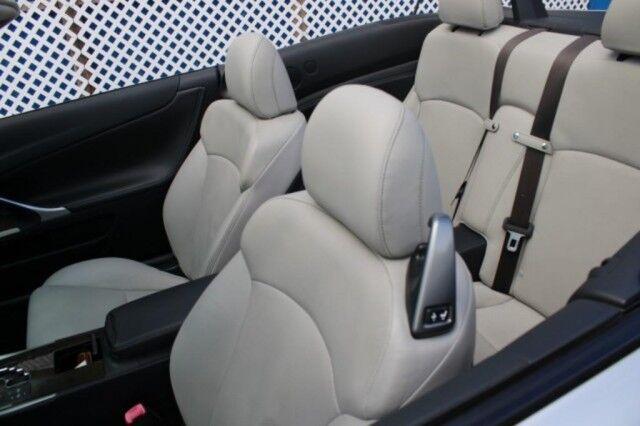 Lexus IS 250C - Thumbnail 15