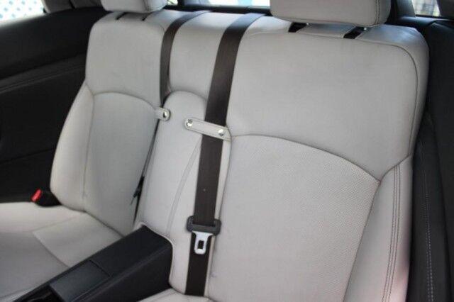 Lexus IS 250C - Thumbnail 14