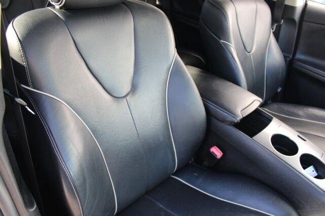 Toyota Venza - Thumbnail 14