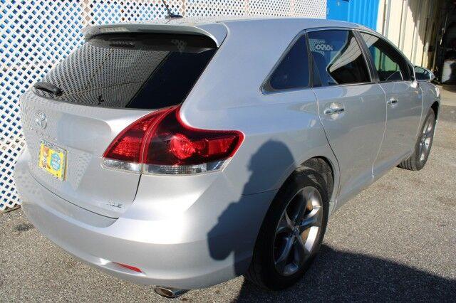 Toyota Venza - Thumbnail 7