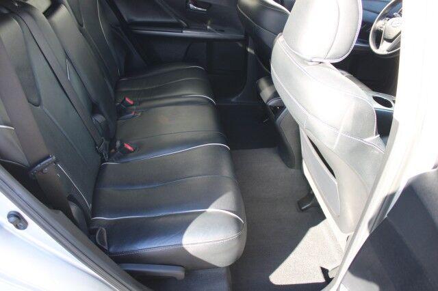 Toyota Venza - Thumbnail 16