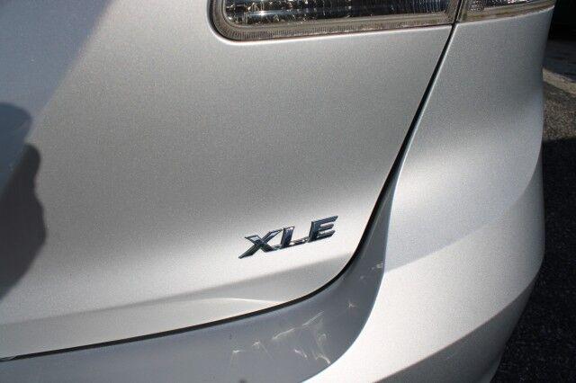 Toyota Venza - Thumbnail 10