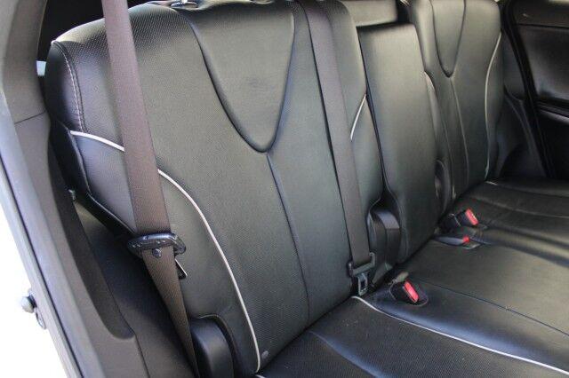 Toyota Venza - Thumbnail 17