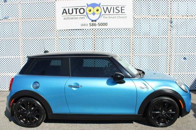 MINI Cooper S - Thumbnail 2