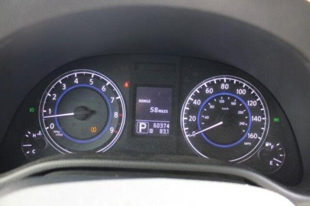 Infiniti G37 S Convertible - Thumbnail 20