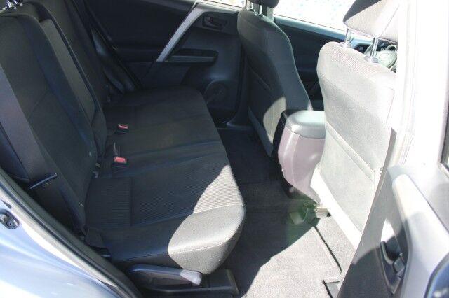 Toyota RAV4 - Thumbnail 14