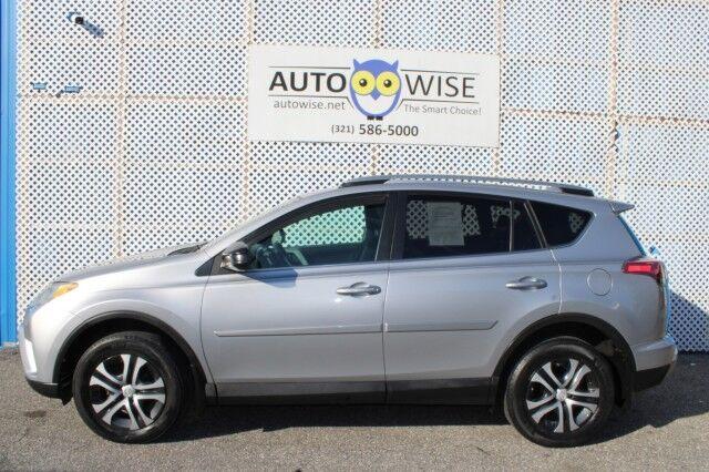 Toyota RAV4 - Thumbnail 5