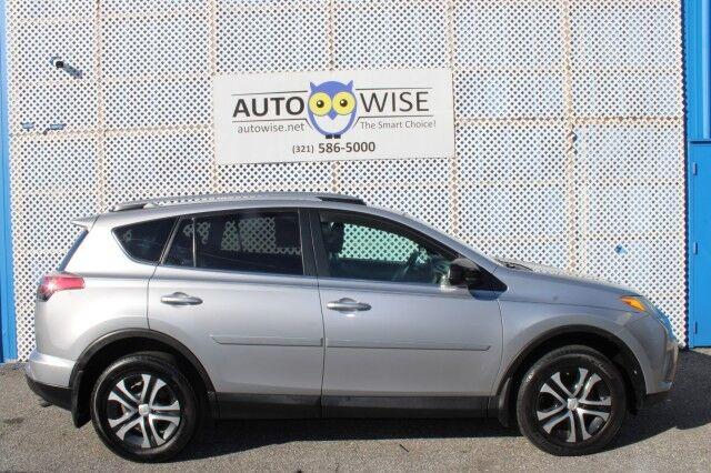 Toyota RAV4 - Thumbnail 2