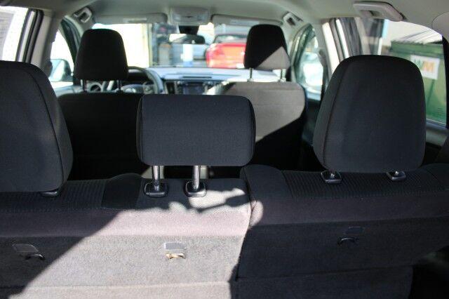 Toyota RAV4 - Thumbnail 10