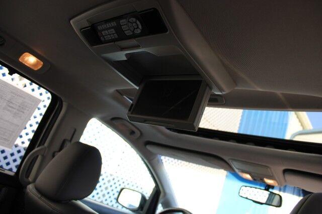 Honda Odyssey - Thumbnail 17