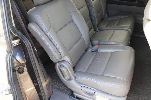 Honda Odyssey - Thumbnail 15