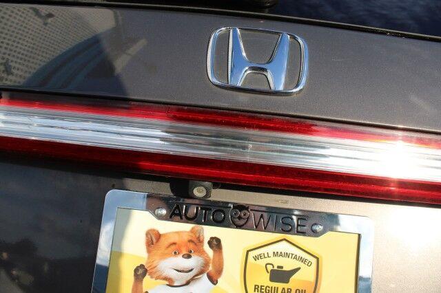 Honda Odyssey - Thumbnail 9