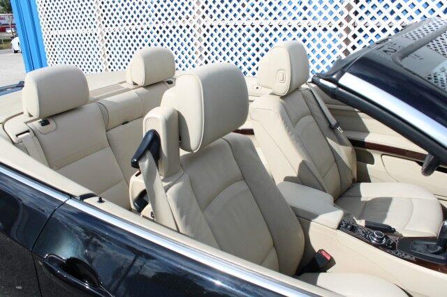 BMW 328i CONVERTIBLE - Thumbnail 17