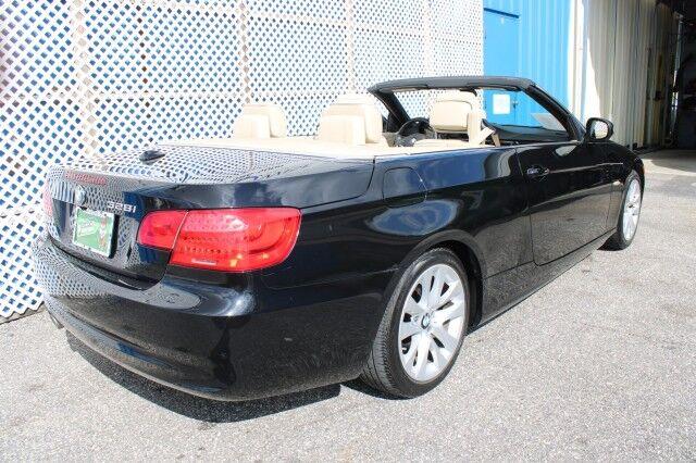 BMW 328i CONVERTIBLE - Thumbnail 14